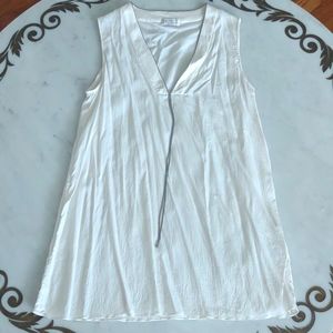 Brunello Cucinelli monili beaded necklace blouse